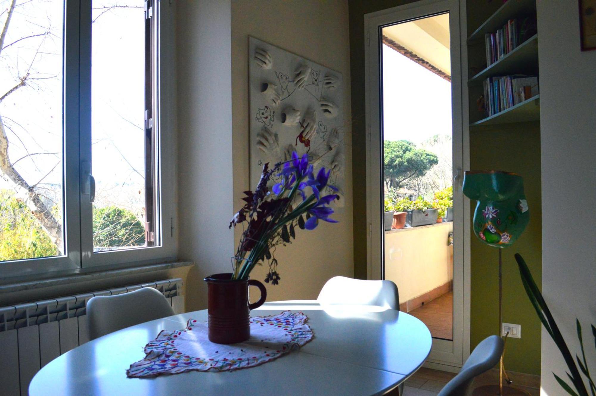 Art N'joy Appartamento